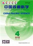 中国铁道科学