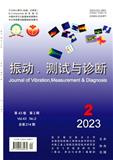 振动、测试与诊断（振动测试与诊断）