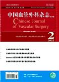 中国血管外科杂志（电子版）