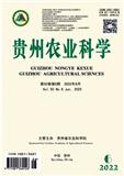 贵州农业科学