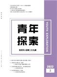 青年探索（不收版面费审稿费）
