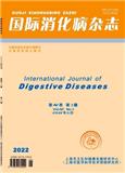 国际消化病杂志