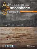大气科学进展（英文版）（Advances in Atmospheric Sciences ）