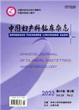 中国妇产科临床杂志