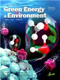 绿色能源与环境（英文版）（Green energy & environment）