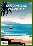 生态经济（英文版）（Ecological Economy）