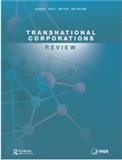 跨国公司评论（英文）（Transnational Corporations Review）（国际刊号）
