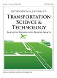 交通科学与技术（英文）（International Journal of Transportation Science and Technology）（国际刊号）（不收版面费审稿费）
