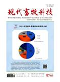 现代畜牧科技（原：养殖技术顾问）