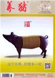 养猪（不收版面费审稿费）
