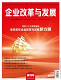 企业改革与发展