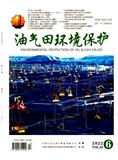 油气田环境保护