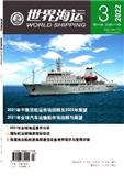 世界海运（不收版面费）