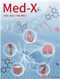 生医工交叉与探索（英文）（Med-X）（国际刊号）