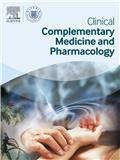 临床传统医学和药理学（英文）（Clinical Traditional Medicine and Pharmacology）（原：临床补充医学和药理学（英文）（Clinical Complementary Medicine and Pharmacology））（不收版面费审稿费）（OA期刊）
