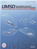 国际机械系统动力学学报（英文）（International Journal of Mechanical System Dynamics）（OA学术期刊）（国际刊号）（创刊前三年不收版面费）