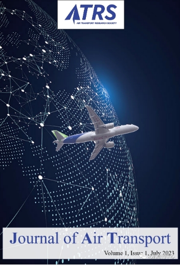 航空交通（英文）（Journal of Air Transport）（国际刊号）（OA期刊）